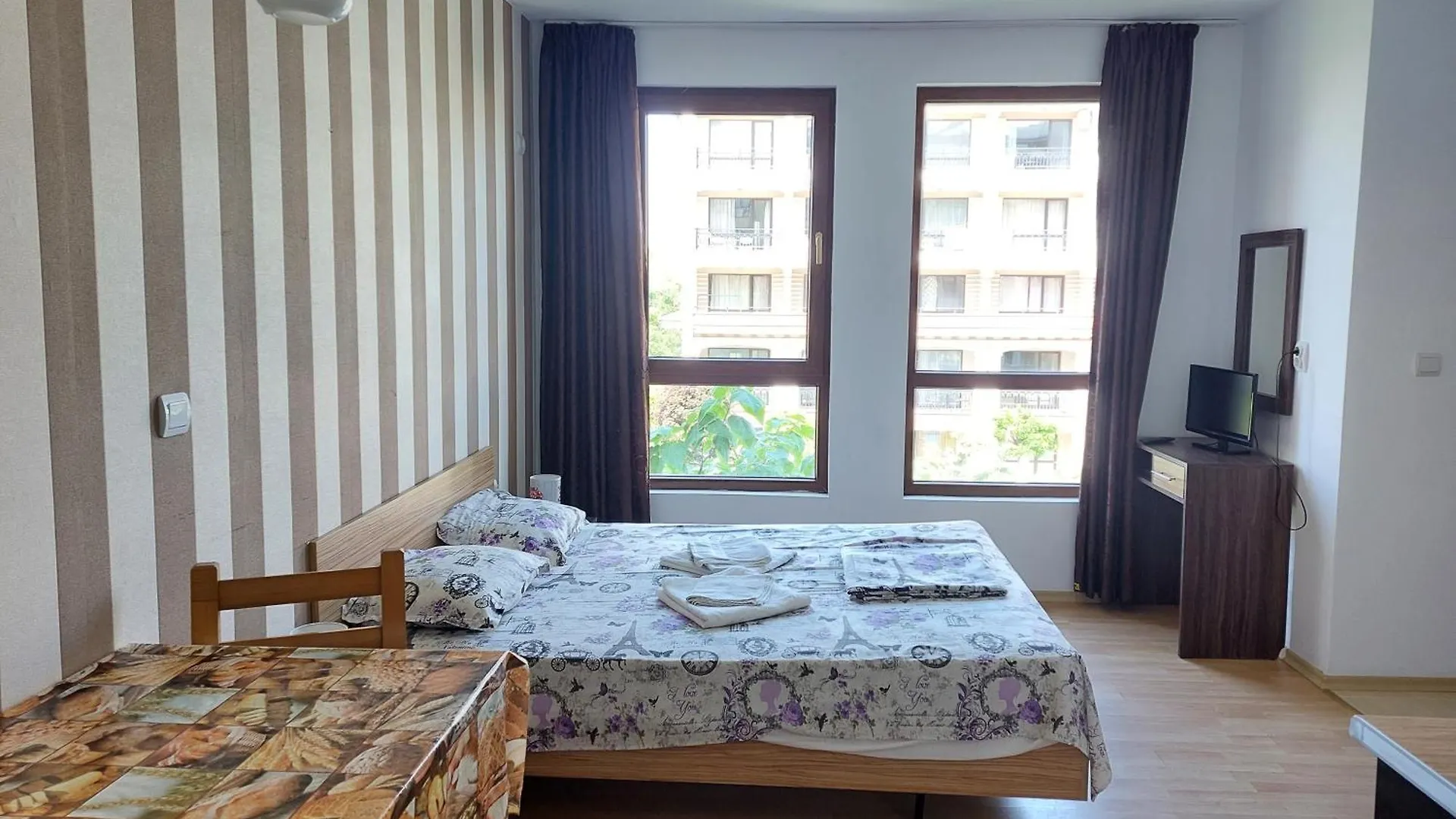 Diamond Palace Sunny Beach 0*,  Bulgaria