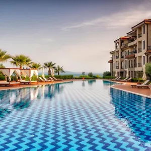 Burgas Beach Resort Apartments Burgasz