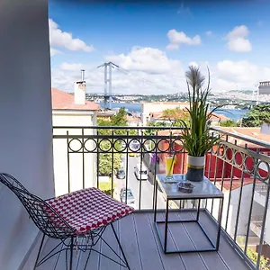 Malta Bosphorus Otel İstanbul
