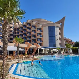 4* Hotel Fiesta M & Marlin