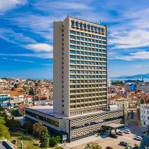 Bulgaria Burgaz