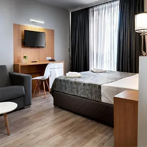  Apartament Pasha