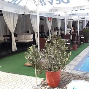 Apartament Casa Brava 2, Słoneczny Brzeg
