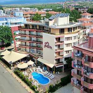 St Valentine Sunny Beach