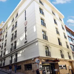 Style Sisli Otel İstanbul