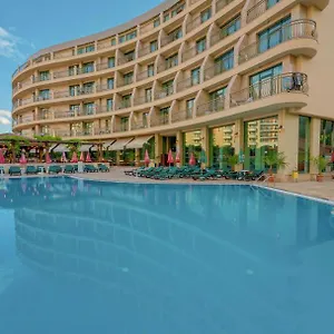 Mena Palace Napospart