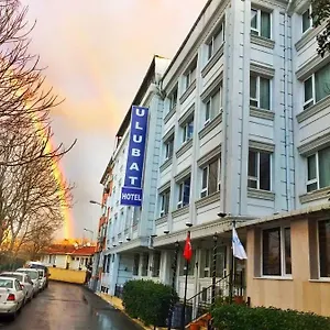 Ulubat Castle Otel İstanbul