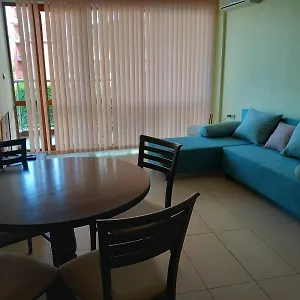 Apartament съни бей, Słoneczny Brzeg