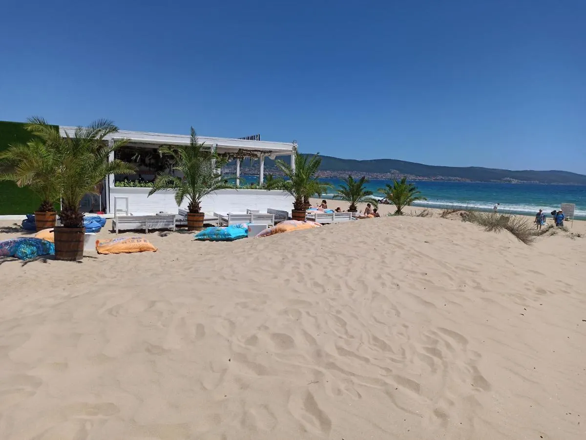 Diamond Palace Sunny Beach Bulgaria
