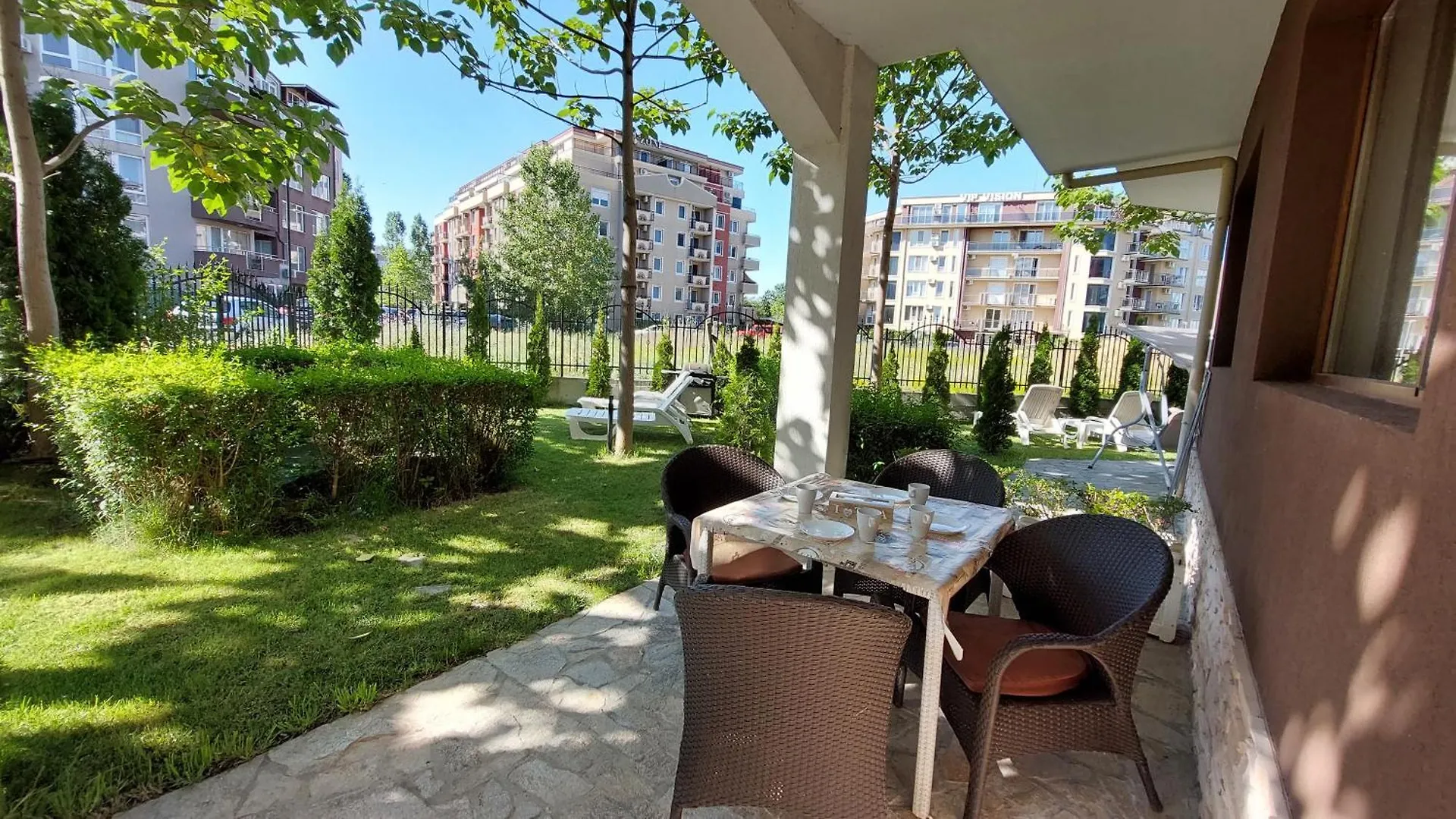 Diamond Palace Sunny Beach 0*,  Bulgaria