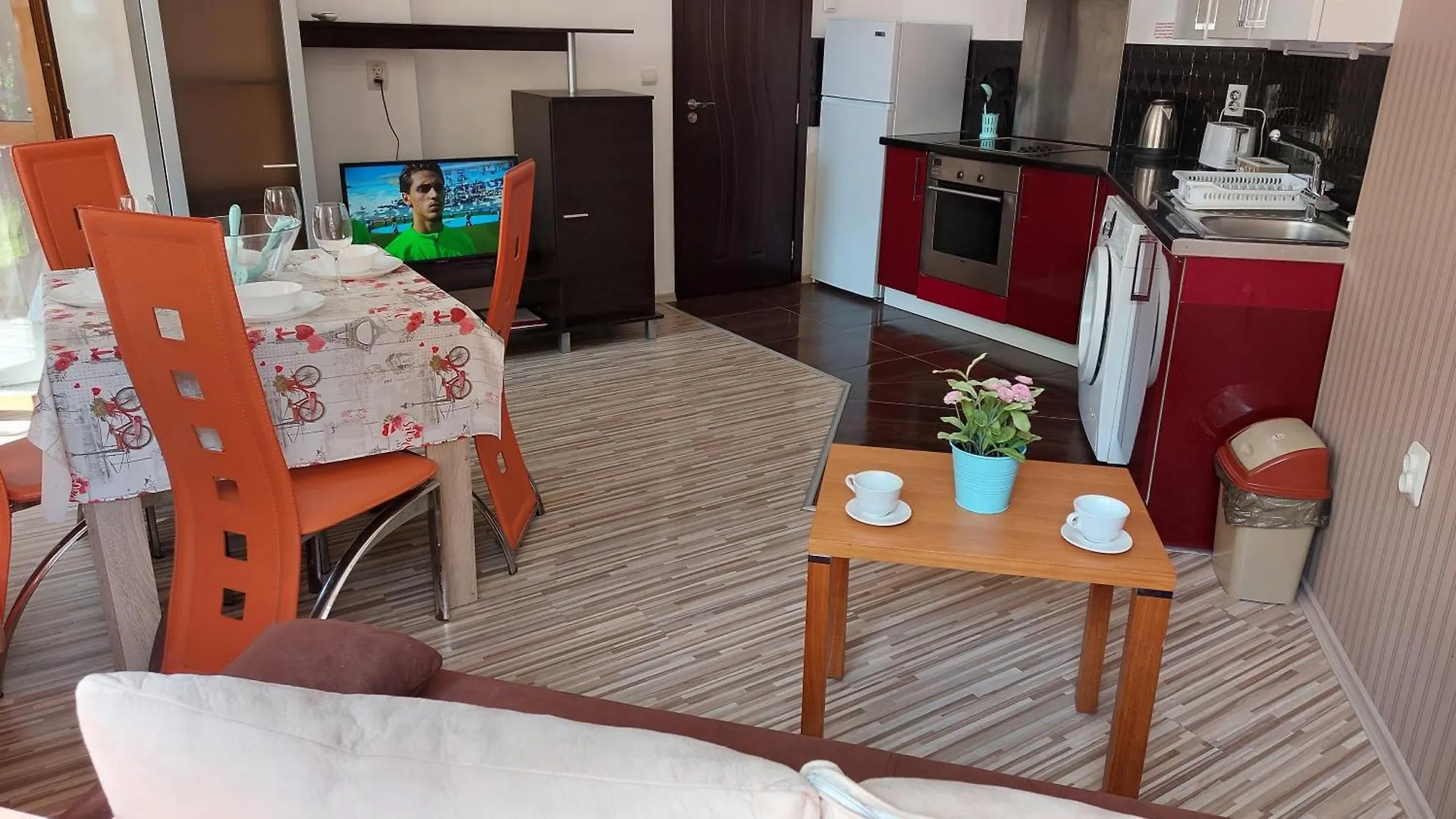 Diamond Palace Sunny Beach 0*,  Bulgaria