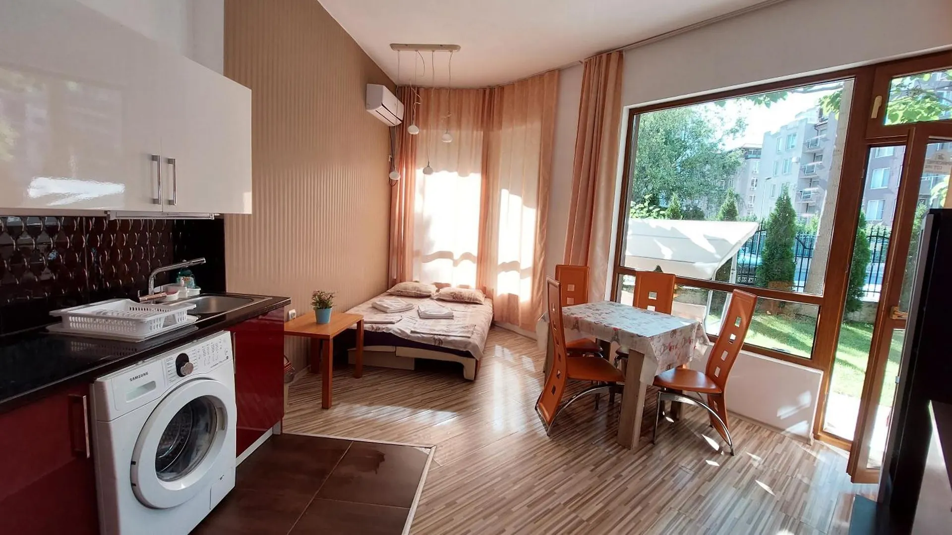 Diamond Palace Sunny Beach