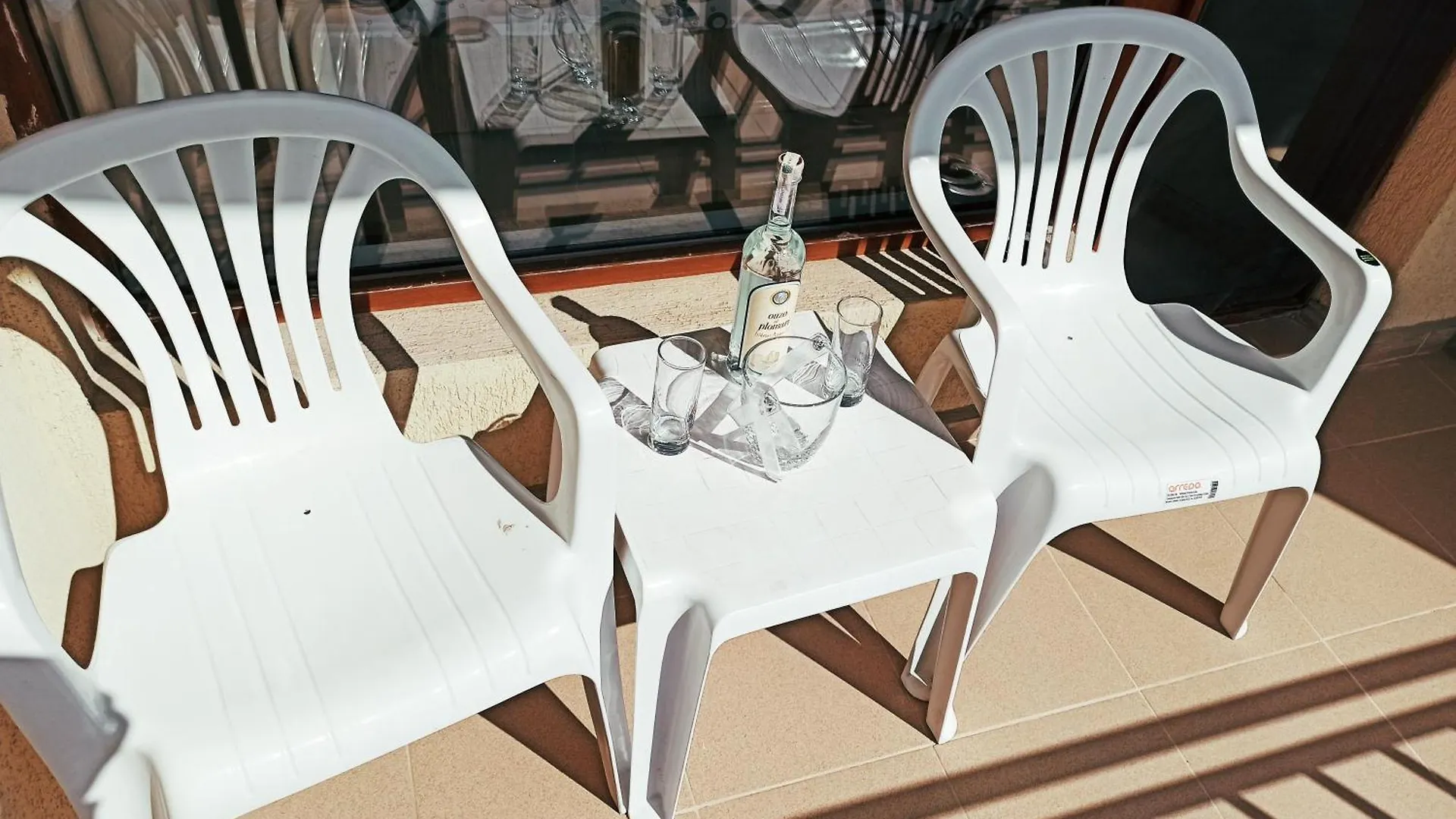 Apartment Diamond Palace Sunny Beach Bulgaria