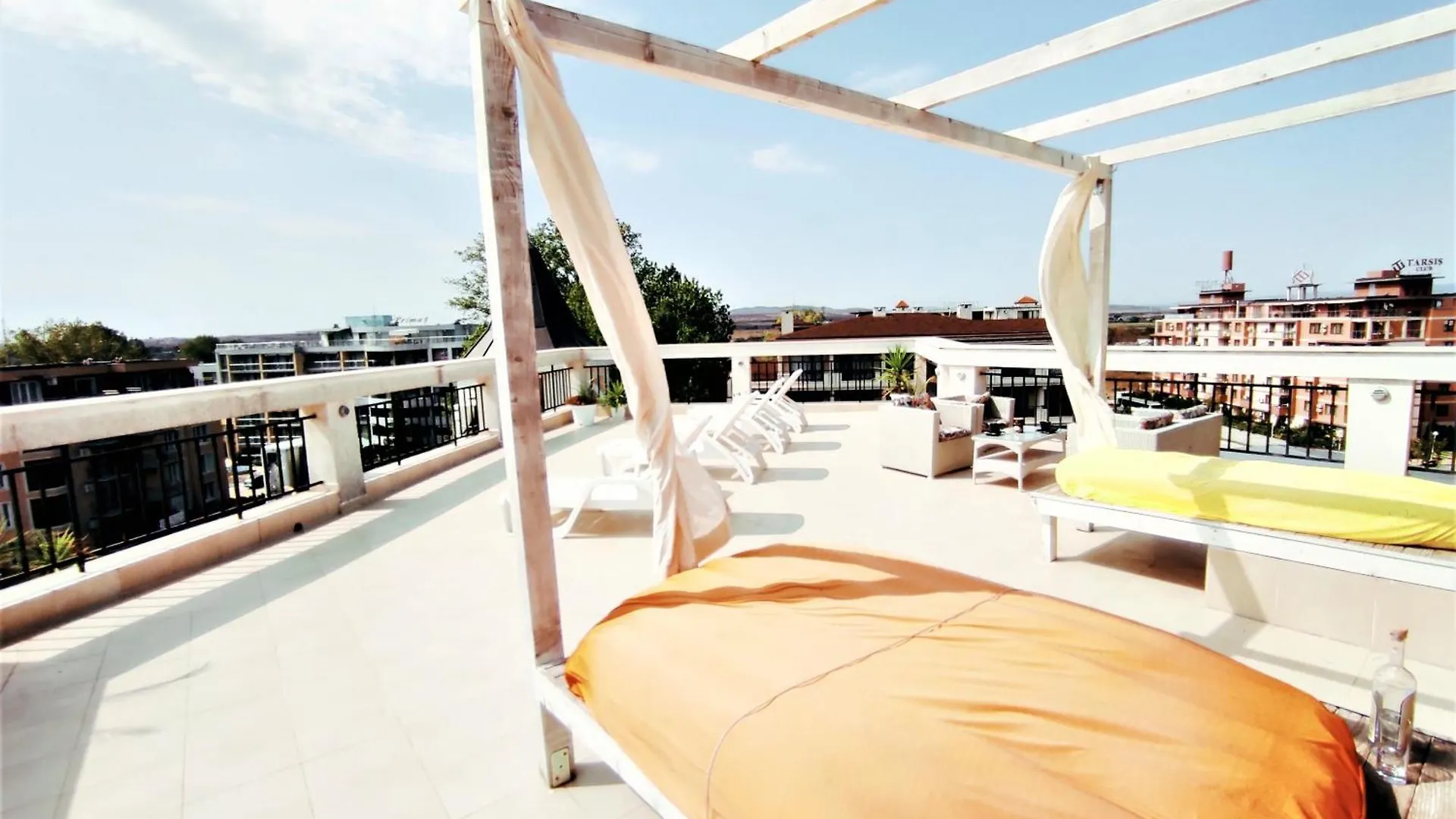 Diamond Palace Sunny Beach 0*,  Bulgaria