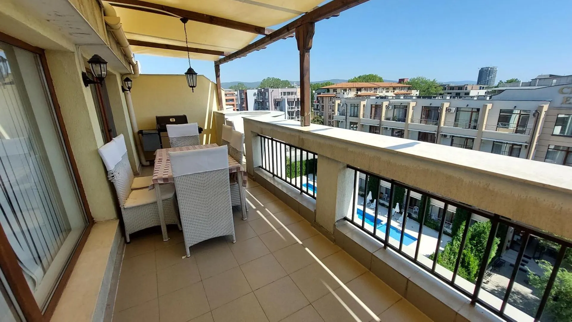 Diamond Palace Sunny Beach