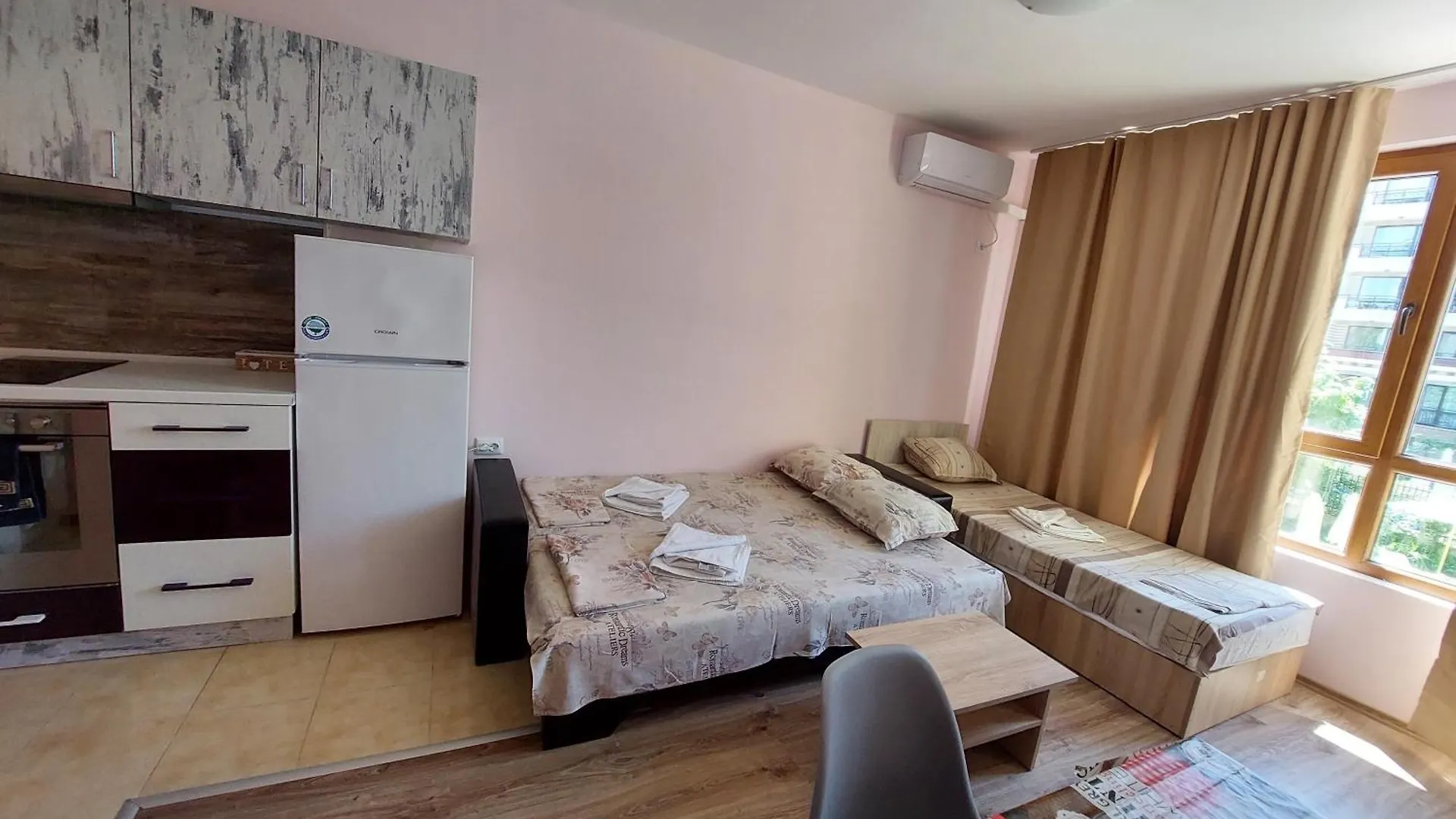 Diamond Palace Sunny Beach